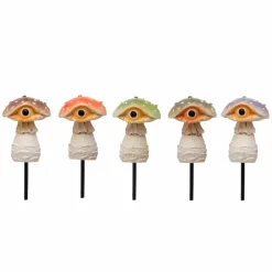 Mini Eye Mushrooms, 5ct. by Ashland®