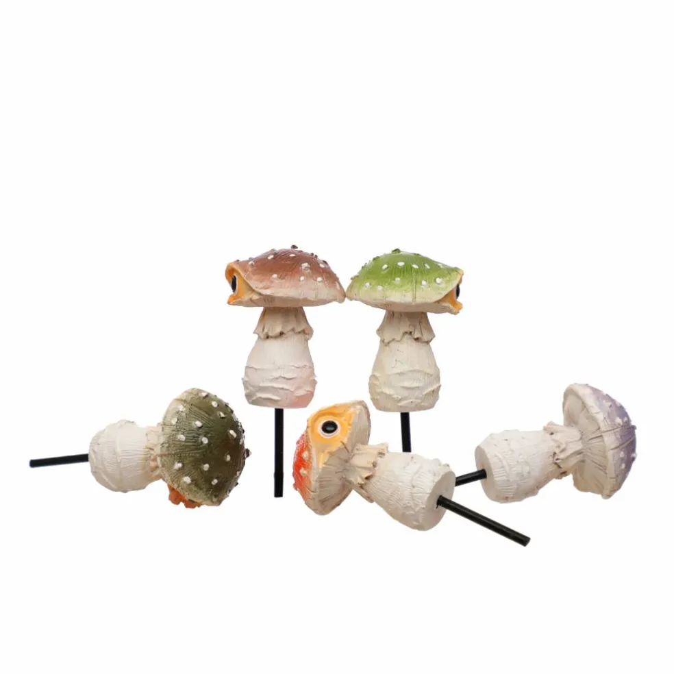 Mini Eye Mushrooms, 5ct. by Ashland®