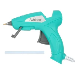 Mini Fine Tip High Temperature Glue Gun Set by Ashland®
