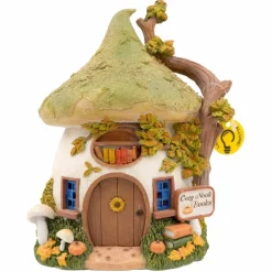 Mini Forest Book Shop LED Decoration by Ashland®
