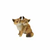 Mini Fox Pair by Ashland®