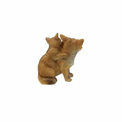 Mini Fox Pair by Ashland®