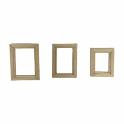 Mini Frames, 3ct. by Make MarketĀ®