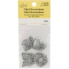 Mini Garden Stepping Stone Decoration Set by Ashland®