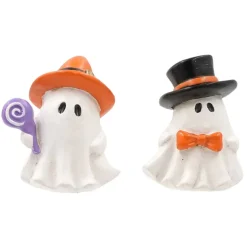 Mini Ghosts in Hats, 2ct. by Ashland®