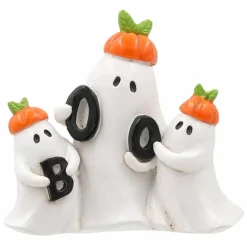 Mini Ghosts in Pumpkin Hats by Ashland®