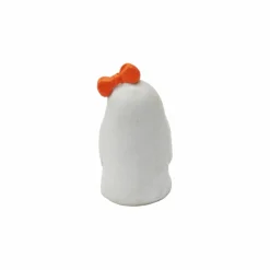 Mini Ghost with Bow & Black Cat by Ashland®