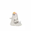 Mini Ghost with Dog by Ashland®