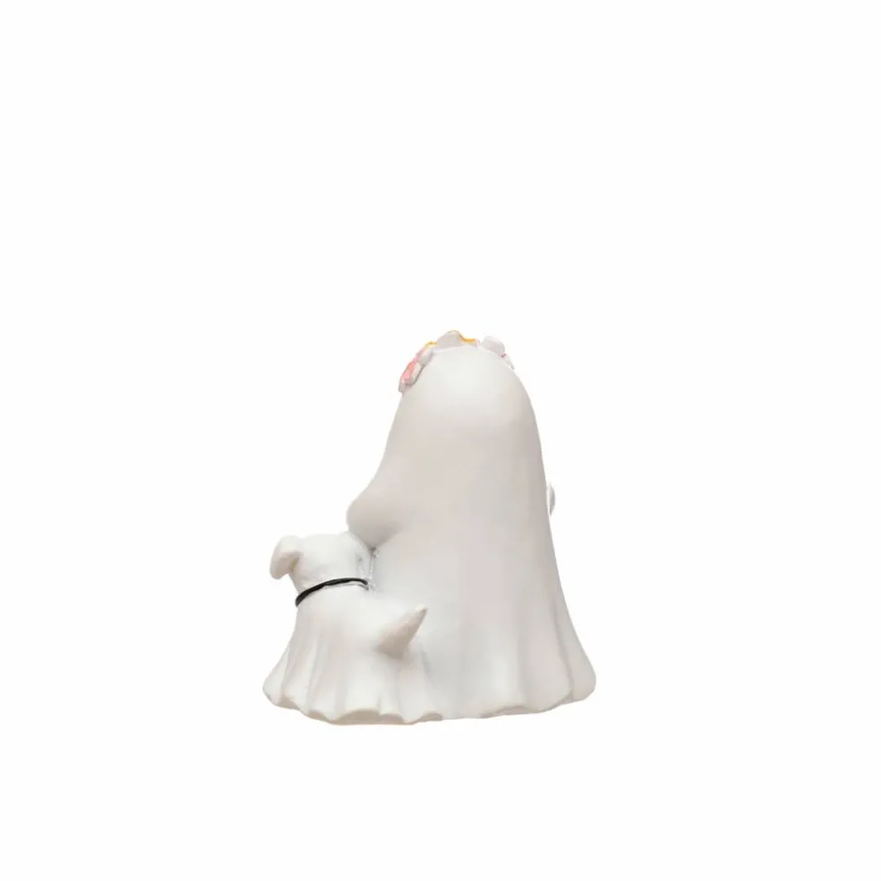 Mini Ghost with Dog by Ashland®