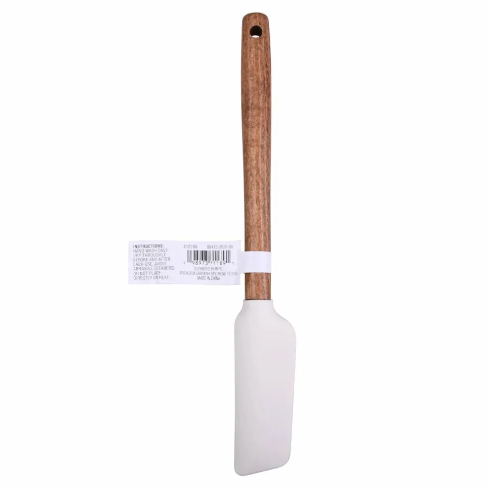 Mini Give Thanks Jar Spatula by Makery™
