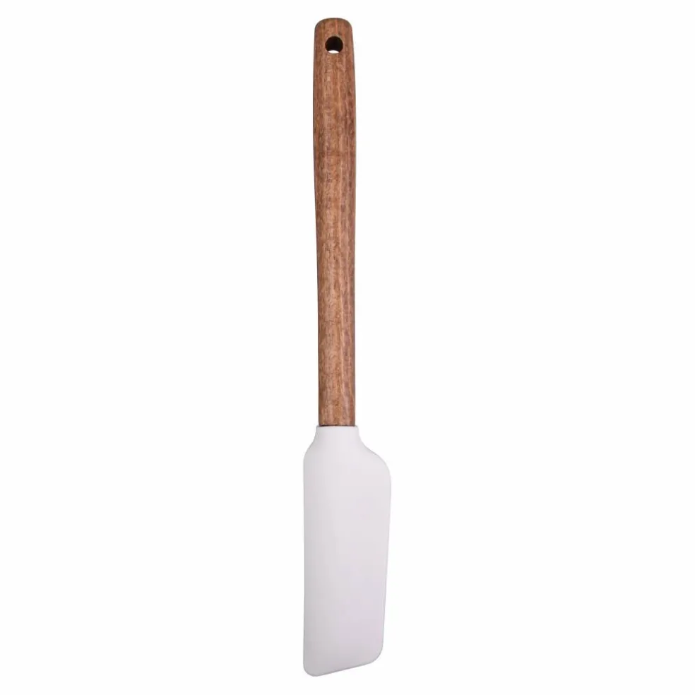 Mini Give Thanks Jar Spatula by Makery™