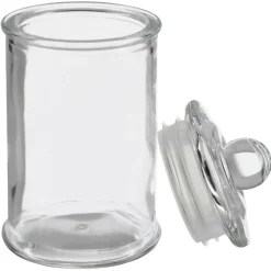 Mini Glass Jars with Lids by Celebrate It™