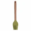 Mini Green Pastry Brush by Makery™