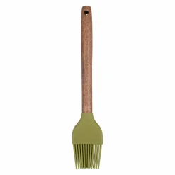 Mini Green Pastry Brush by Makery™