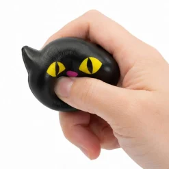 Mini Halloween Character Stress Toys 18 Piece Squishy Foam Toys