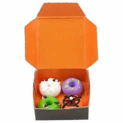 Mini Halloween Donut Box by Ashland®
