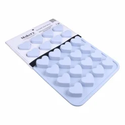 Mini Heart Silicone Treat Mold by Makery™