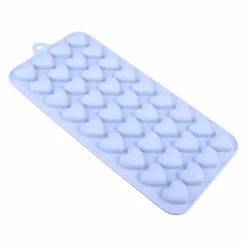 Mini Hearts Silicone Candy Mold by Makery™
