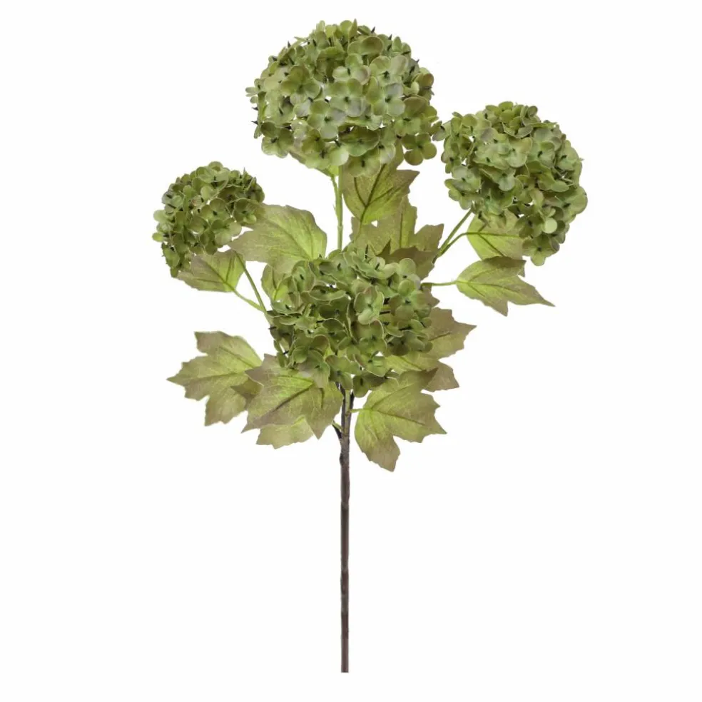 29.5" Mini Hydrangea Real Touch Stem by Ashland®