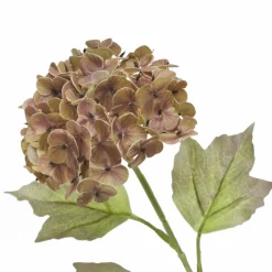 29.5" Mini Hydrangea Real Touch Stem by Ashland®