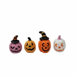 Mini Jack-o'-Lanterns, 4ct. by Ashland®