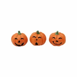 Mini Jack-o'-Lanterns, 3ct. by Ashland®