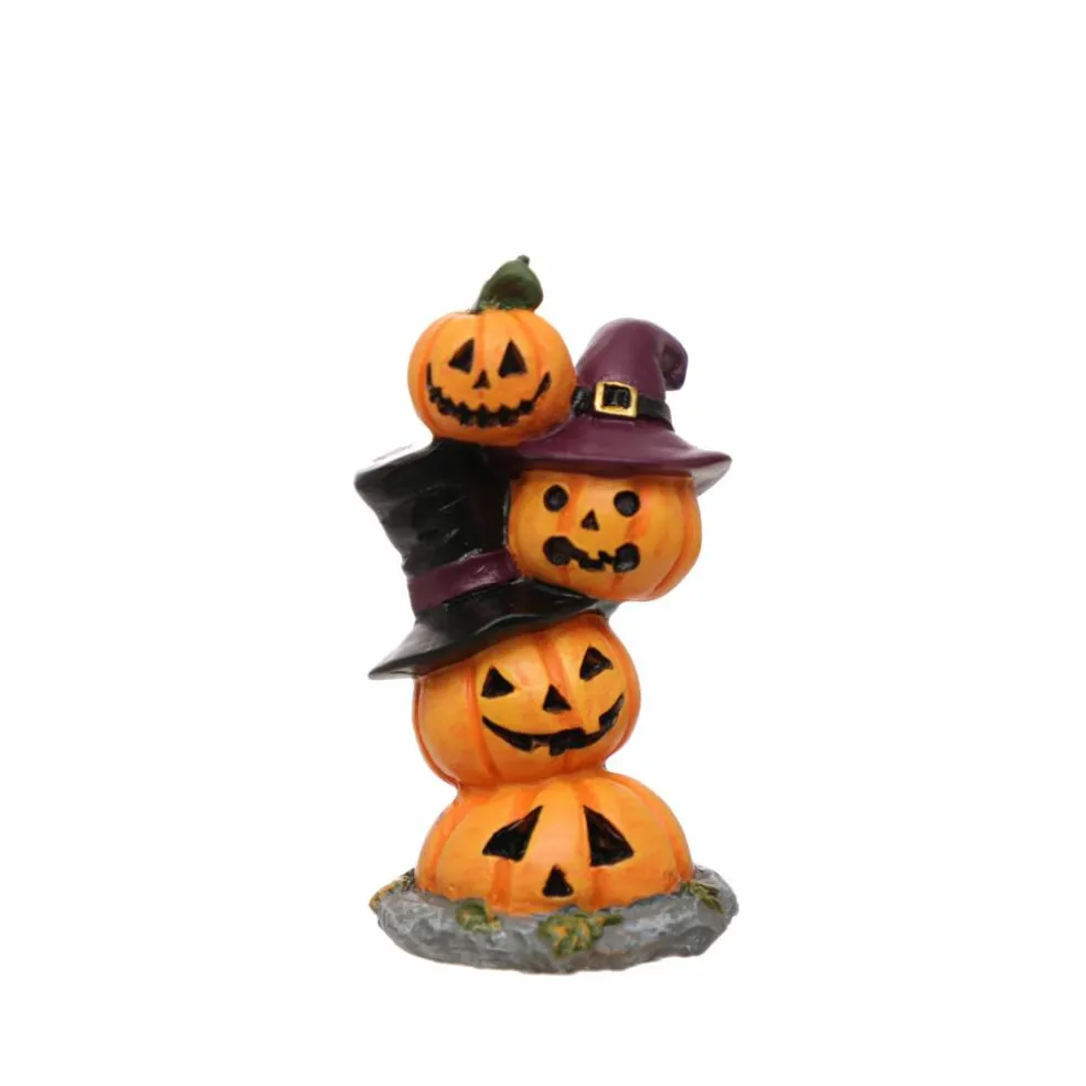 Mini Jack-o'-Lantern Stack by Ashland®