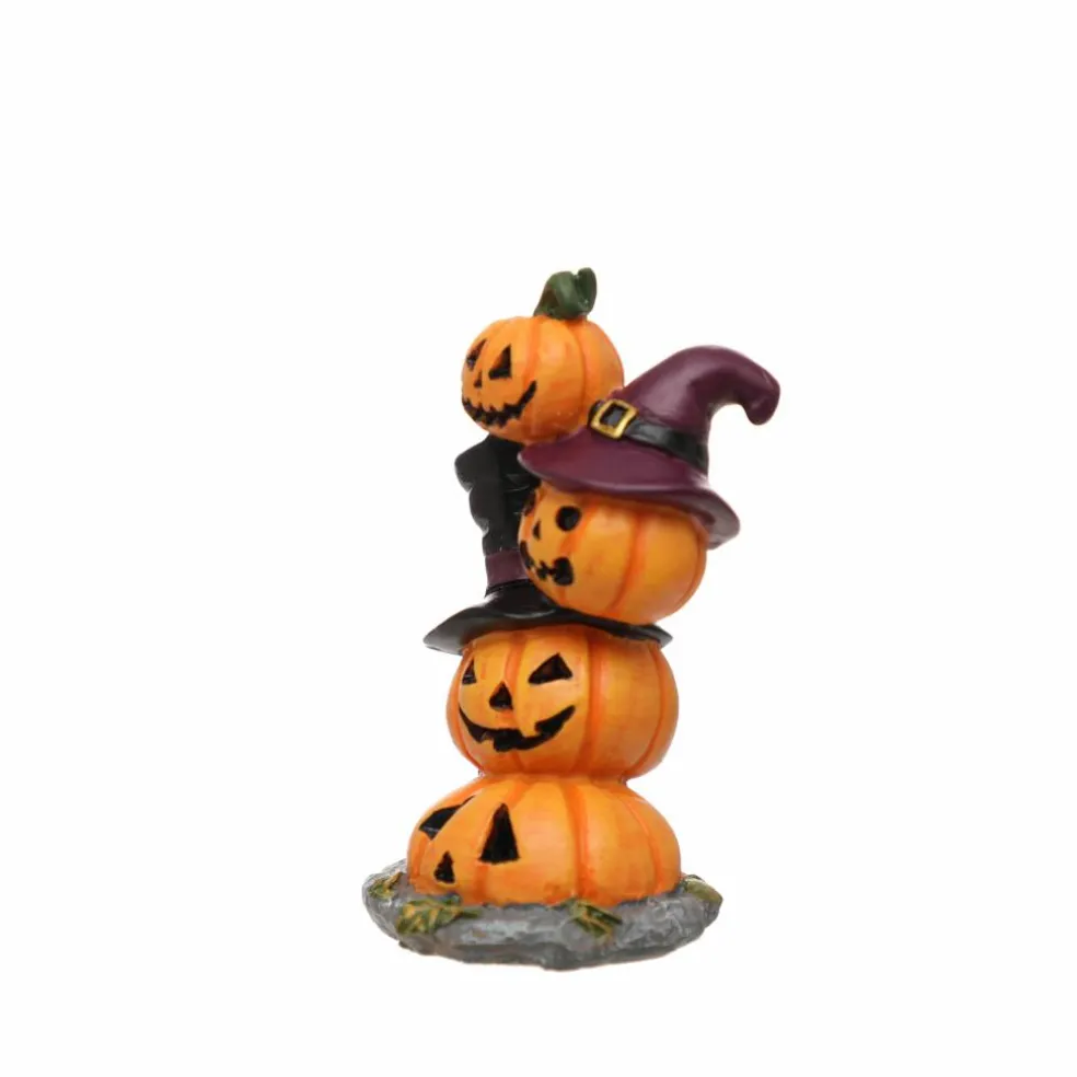 Mini Jack-o'-Lantern Stack by Ashland®
