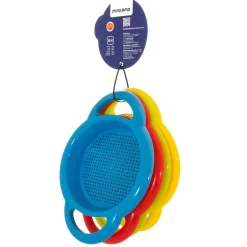 Miniland Educational Sieves, 3 Packs of 4