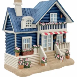 Mini LED Beach House Decoration by Ashland®