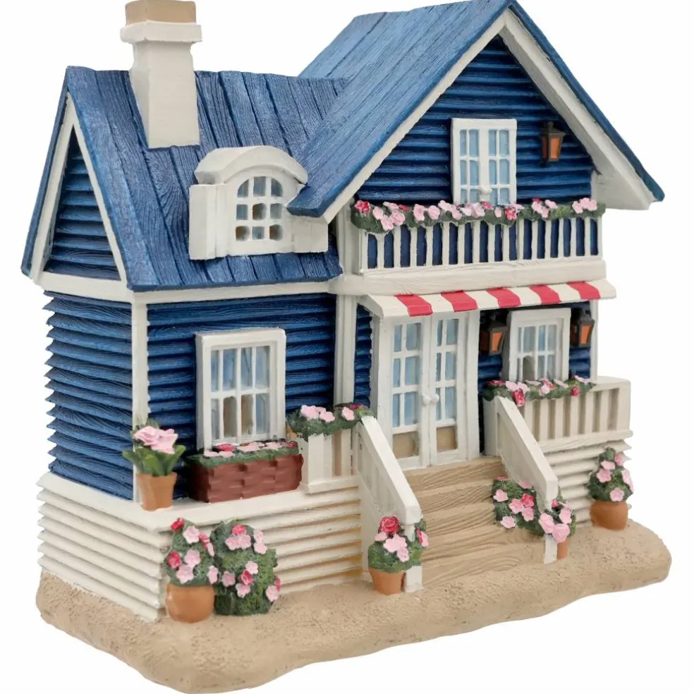 Mini LED Beach House Decoration by Ashland®