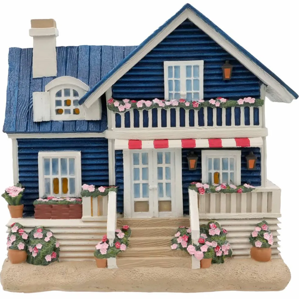 Mini LED Beach House Decoration by Ashland®