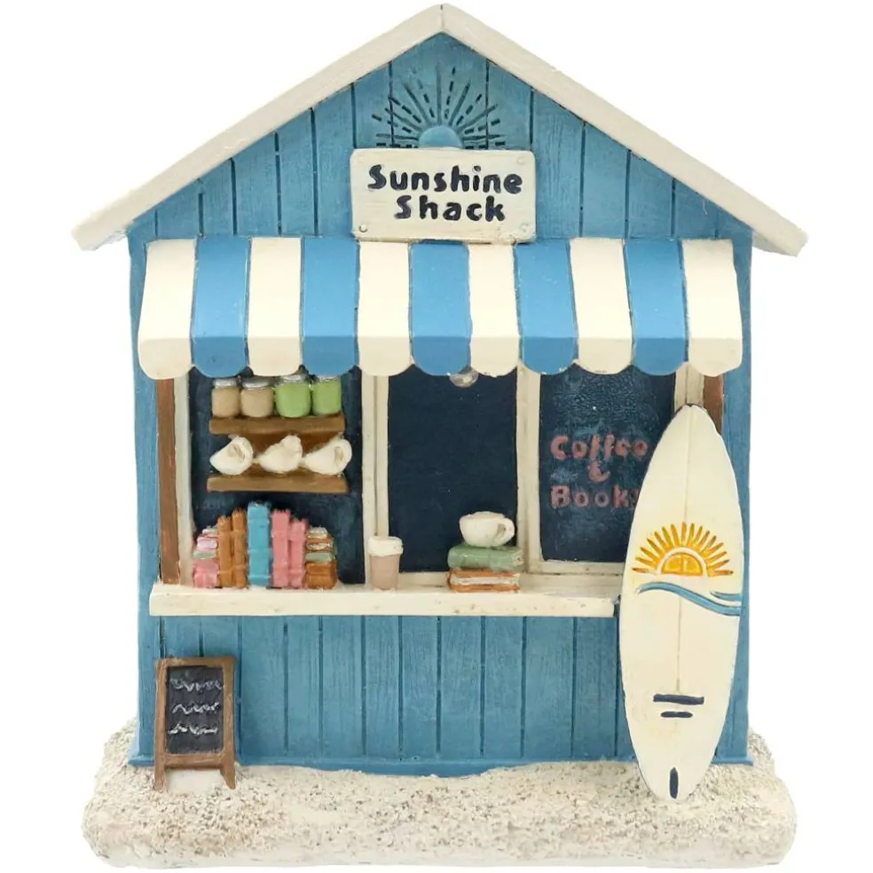 Mini LED Coffee Book Shop Decoration by Ashland®