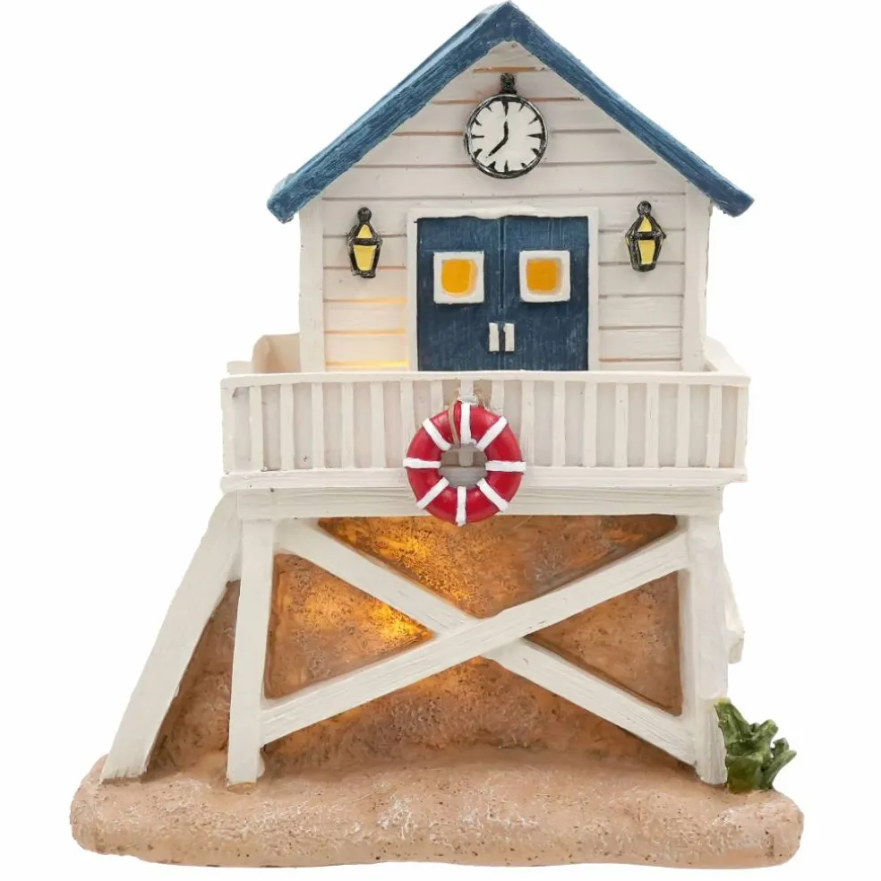 Mini LED Lifeguard Stand Decoration by Ashland®
