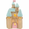 Mini LED Sandcastle Decoration by Ashland®