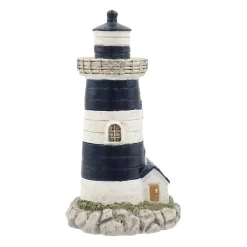 Mini Lighthouse Decoration by Ashland®