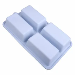 Mini Loaf Silicone Treat Mold by Makery™