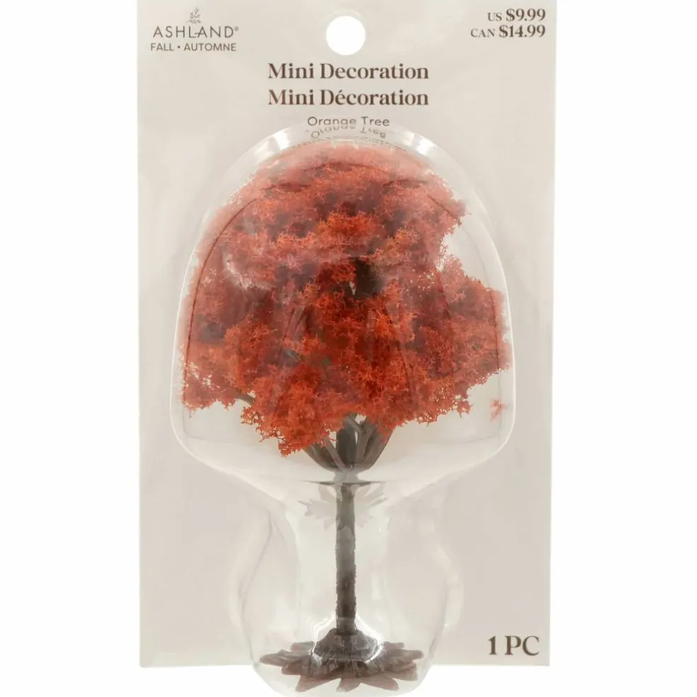 Mini Orange Tree by Ashland®
