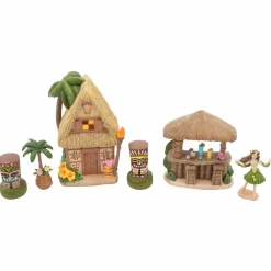 Mini Palm Tree Decoration by Ashland®