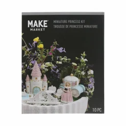 Mini Princess Kit by Make MarketĀ®