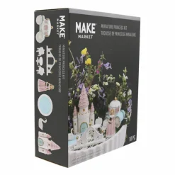 Mini Princess Kit by Make Market®