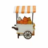 Mini Pumpkin Cart by Ashland®