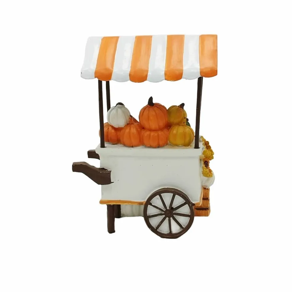 Mini Pumpkin Cart by Ashland®