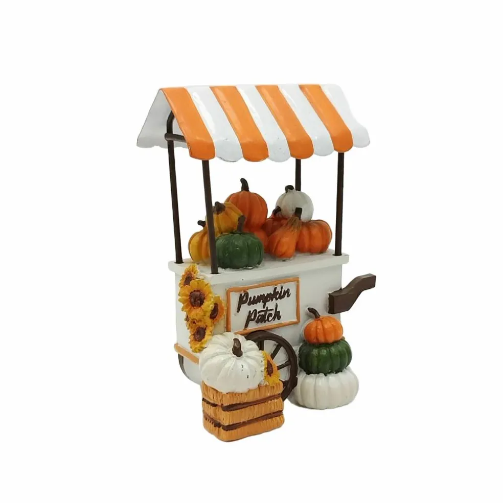 Mini Pumpkin Cart by Ashland®