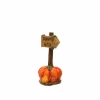 Mini Pumpkin Sign by Ashland®