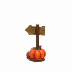 Mini Pumpkin Sign by Ashland®
