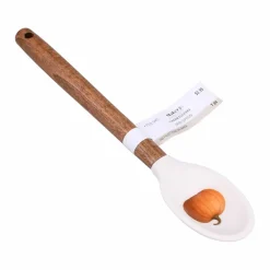 Mini Pumpkin Spoonula Brush by Makery™