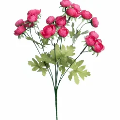 15.5" Mini Ranunculus Bush by Ashland®