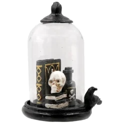 Mini Raven Cloche by Ashland®