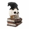 Mini Raven on Skull Books by Ashland®